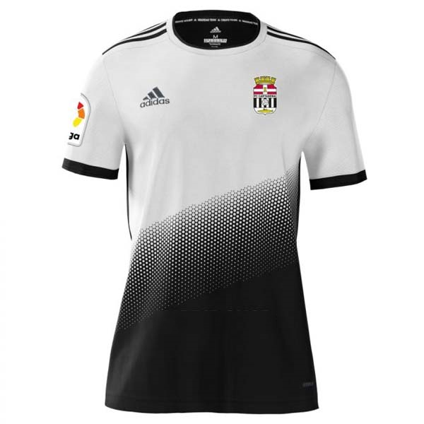 Tailandia Camiseta Cartagena Primera equipo 2021-22